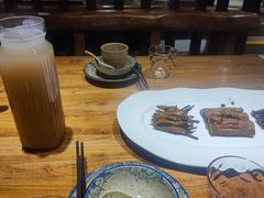 -丹江渔村(首都机场店)