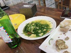 -清真·伊清阁餐厅