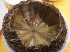 -国际金钻海鲜餐厅