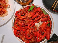 -红盔甲·小龙虾(天钥桥店)