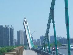 -蠡湖大桥公园