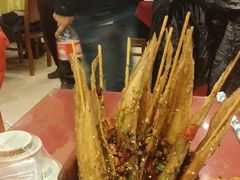android_upload_pic-大眼锅贴水饺(河东店)