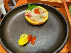 -花潮料理艺食馆(SM新生活广场店)