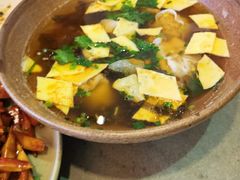 -兰溪小馆(东直门簋街店)