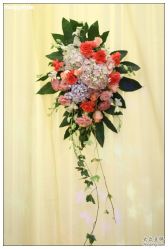-新锦江大酒店·宴会厅·婚宴