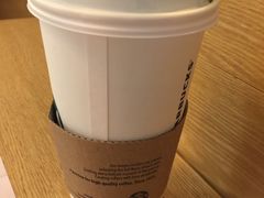 -星巴克(广州中华广场B1层店)