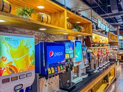-韩盛·盛江山自助料理(于洪新玛特店)