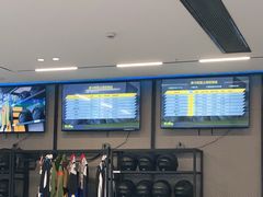 -赛卡联盟卡丁车馆(上海世博店)