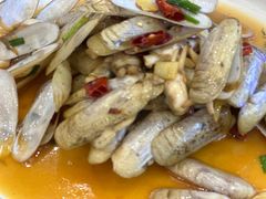 -启东小海鲜(庄先湾路1号店)
