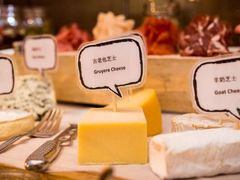 蒜蓉芝士丸-金安大饭店-金品自助餐厅