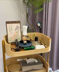 -宝生月子中心(独栋园林·福田店)