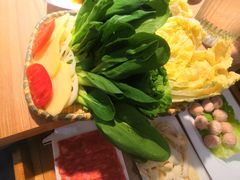 -守柴炉烤鸭(科华中路王府井店)