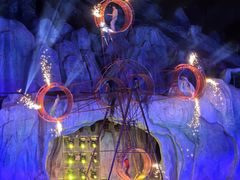 -横店影视城梦幻谷园区