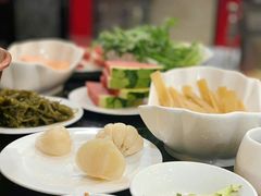 -王子火锅(启明小区店)