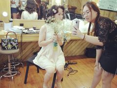 -金夫人化妆摄影职业培训学校