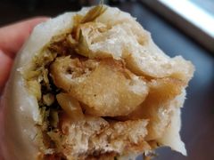 -上海虹口糕团(福州路店)