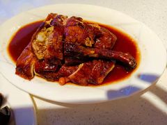 -港久茶餐厅(鹭洲里店)