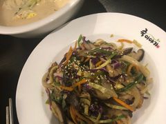 -槿Story·韩国料理(望京韩国美食城店)