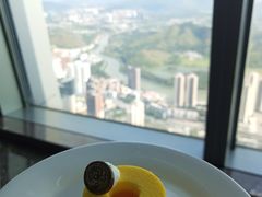 -瑞吉酒店·The Drawing Room闲逸廊·云端下午茶·夜奢Whiskey