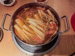 -守柴炉烤鸭(鱼嘴店)
