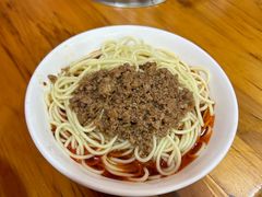 -洞子口张老二凉粉(文殊坊美食街店)