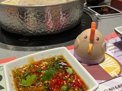 灵魂蘸料-椰小鸡·琼州糟粕醋(美兰缤纷城店)