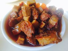 -泰煌鸡·上海白斩鸡·鸡汤面(万航店)