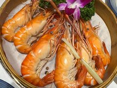 -必点海鲜·海肠捞饭大王(滨江道店)