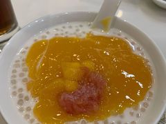 杨枝甘露-香港麦奀云吞面世家(中山二路店)