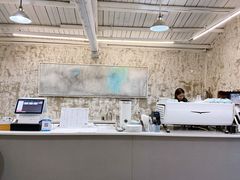 -边渡咖啡烘焙店(昙华林店)