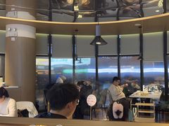 -潮牛壹号鲜牛肉火锅(光谷天地店)