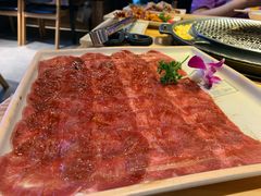 -喜来稀肉(北外滩白玉兰广场店)