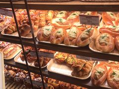 -山崎面包(静安久光店)