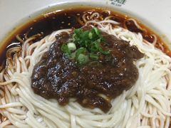 -李先生牛肉面(新华店)