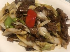 -巴扎美食·新疆菜·西域歌舞表演餐厅(新疆大厦店)