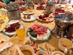 小龙虾自助-王宝和酒家(黄浦店)