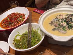-渔乡米香·剁椒鱼头(四方坪店)