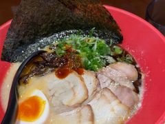 -一風堂拉面(美罗城店)
