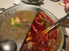 -小龙坎火锅(全球总店)
