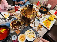-滇越乘象云南餐厅(豆各庄店)