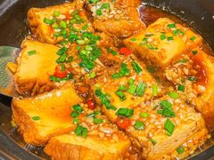 -费大厨辣椒炒肉(正佳广场店)