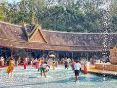 -西双版纳勐泐文化旅游区