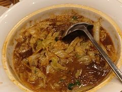 -杨厨的田园饭店(长城路店)
