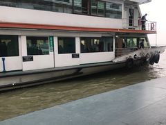 -武汉关码头(轮渡站)