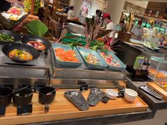 -味餐厅·海鲜·火锅·自助餐