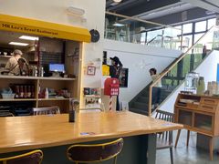-李先生的首尔小馆(松江启源广场店)