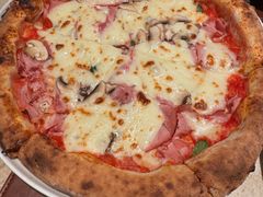 -Mammamia意大利餐厅(阳春巷店)