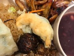 -素满香·食养自助(建邺万达店)