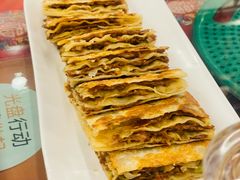 -玉华台饭庄(裕中西里小区店)