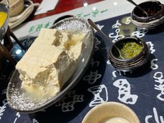 -一块豆腐·海鲜·家常菜(李沧书院路店)